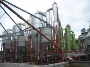 Biomass Genertor Power Generation