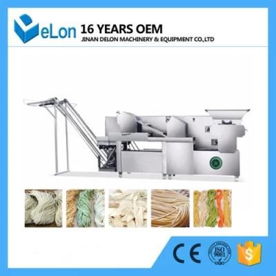 Fresh Noodle Production Equipment