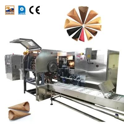 Two-Color Fully Automatic of 35 Baking Plates 5m Long with Installation and Commissioning ...
