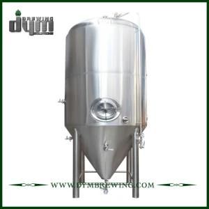 Professional Customized 60bbl Conical Unitank Fermenter for Beer Brewery Fermentation with ...