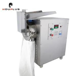 Toothpaste Cosmetic Tube Auto Ball Mill Grinding Disintegrator