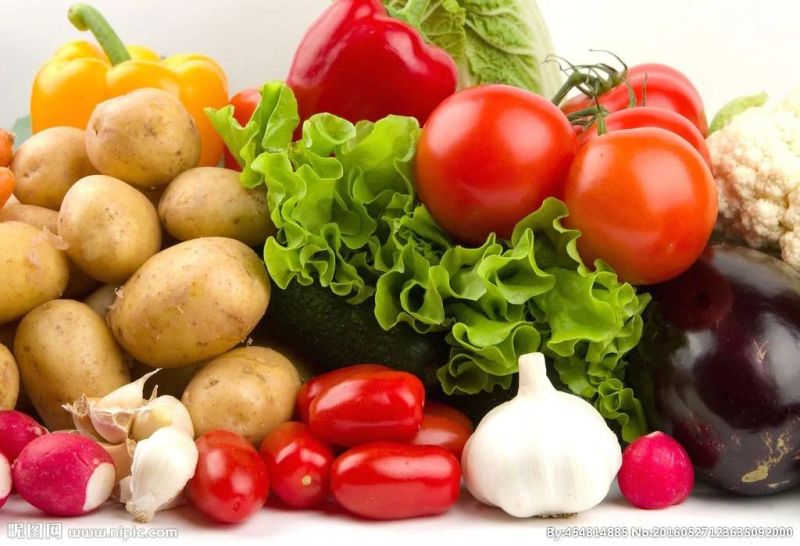 Air Bubble Vegetable Washing Machine