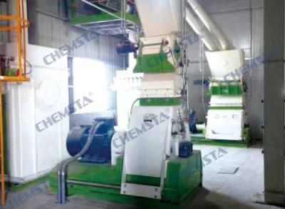 Full Fat Soybean Powder Plant/Machine/Production Line/Project