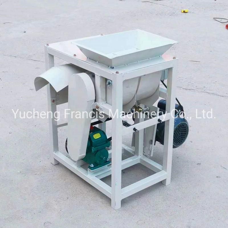 Time-Saving Garlic Clove Separator/Separating Garlic Machine for Sale
