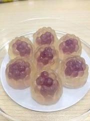 Gummy Candy Machine Line Gd300q