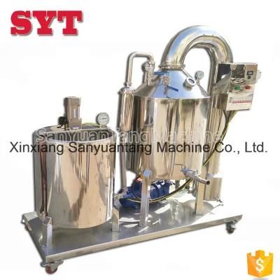 Honey Concentrator Honey Processing Concentrator Centrifuge Machines Extractor