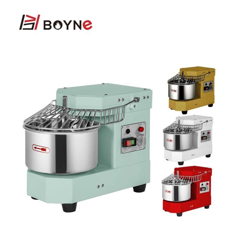 Bakery Shop 8 Liter Milk Mixing Mixer Machine