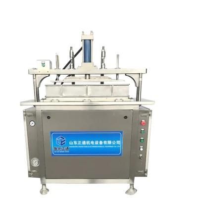 High Quality Frozen Meat Shaping Machine with Discount Price