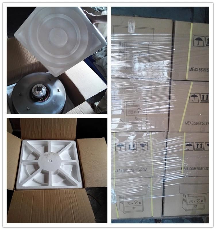 Electric High Efficiency Easy Cleaning 52cm Diameter Cotton Candy Maker Candy Floss Machine