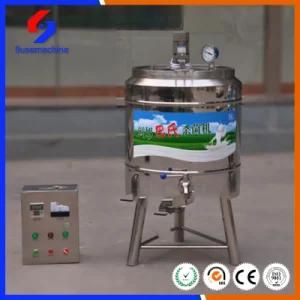 Milk Pasteurization Machine Manufacturers