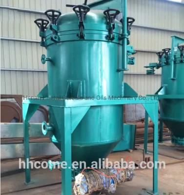 10-2000tpd Rice Bran Expanding and Extraction Equipment