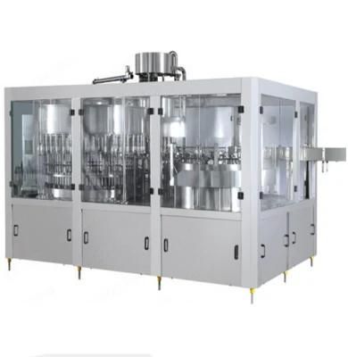 Small Canned Peach Process Plant