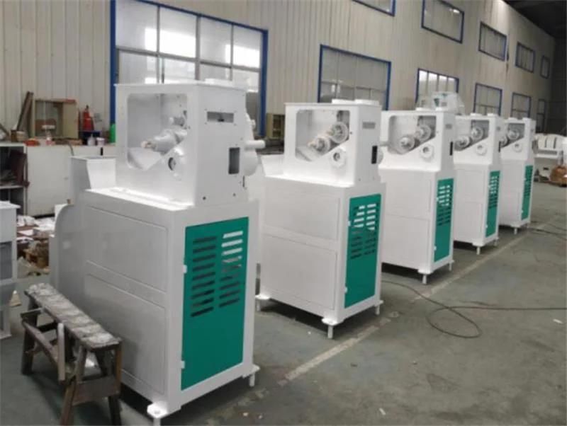 Mhuq Rice Sheller Peeling Huller Mill Machine Capacity Electric Exporters