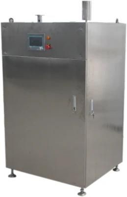 Automatic Chocolate Tempering Machine