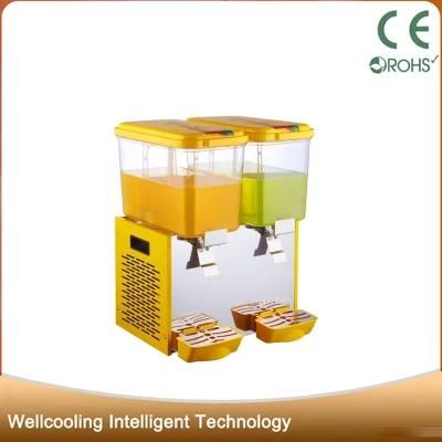 Top Grade Fruit Juice Machine Mixing Drink Dispenser