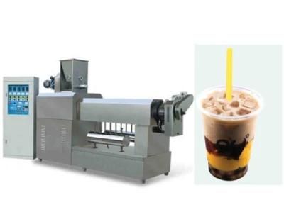 Factory Price Corn Starch Rice Straw Processing Line for Sale