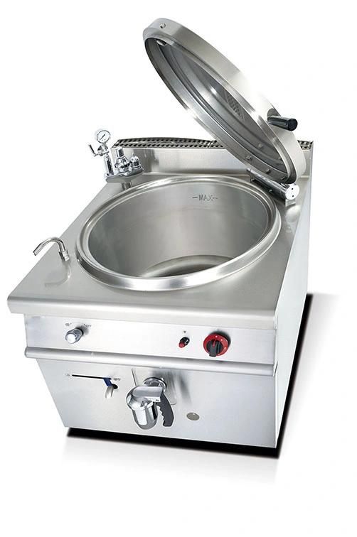 Big Size Electric Soup Kettle