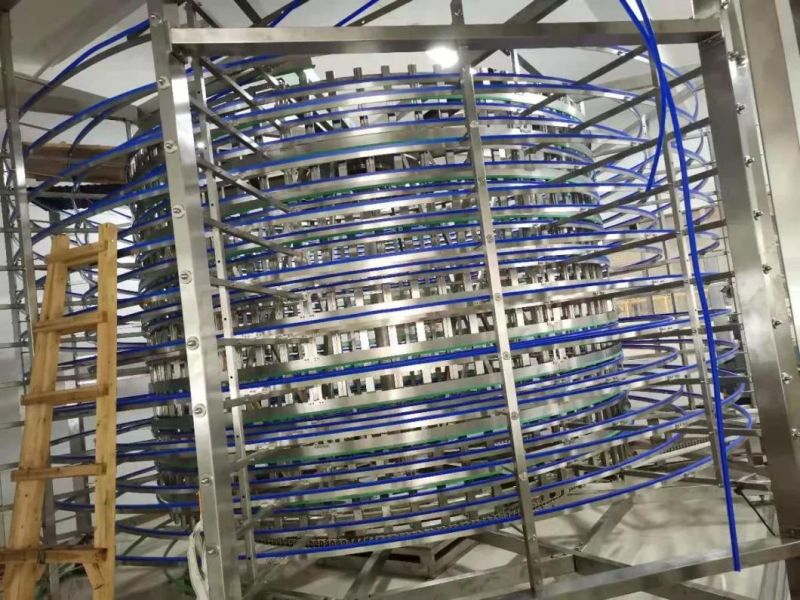 It Is Suitable for All Food Machinery